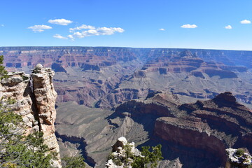 Grand Canyon South Rim