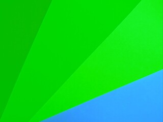 Colored background for design