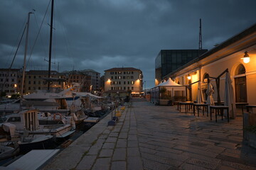 Porto di Savona