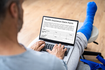 Worker Compensation, Social Insurance