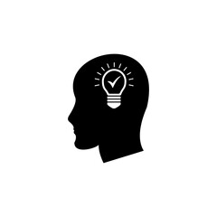 digital strategy icon set vector sign symbol