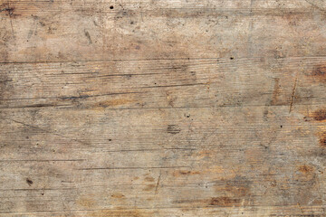 Obraz premium Weathered wood texture background