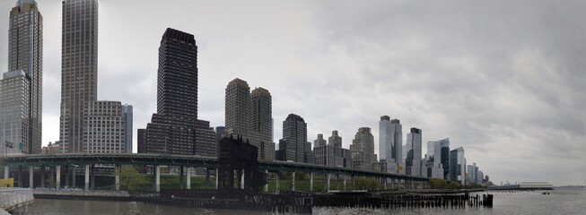 Hudson River Park