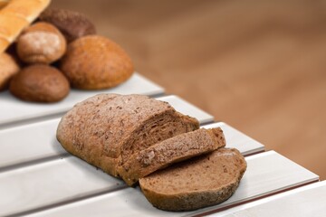 Bread.