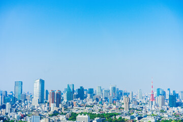 東京風景