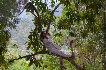  images how the Indians live  in the sierra nevada de santa marta of colombia