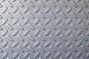 INDUSTRIAL GRAY METAL TEXTURE