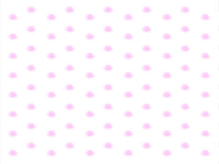 pink dot simple pattern