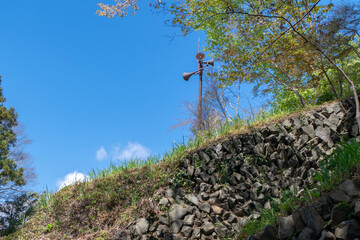 高尾山