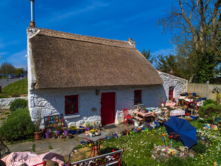 Picturesque cottage in Dromineer