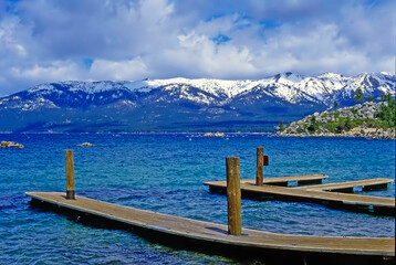 Lake Tahoe