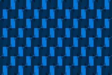 Simple pattern, textile print. Pattern for fabric and trellis. Geometric pattern. Seamless surface. Minimalist wallpaper.