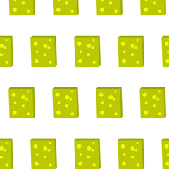 Graphic sponge pattern for your design and background