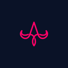 AW Logo Symbol