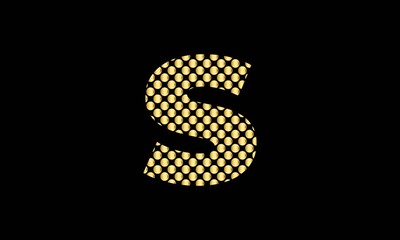 S Letter Creative Modern Trendy Stylish Brands Logo Design. S Initial Letter Icon Logo