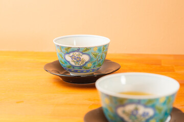 茶, 緑茶, 日本茶