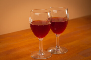 ワイン, ワイングラス, アルコール, 赤ワイン