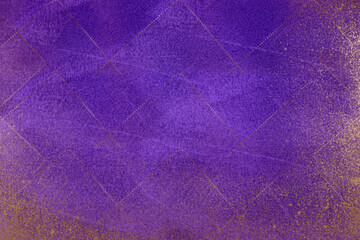 Abstract  decorative paper texture  background  for  artwork  - Illustration
