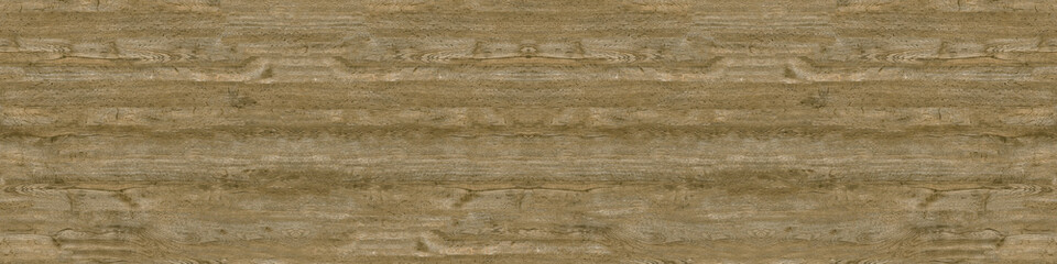 Wood texture background, Dark long wooden plank or laminate board