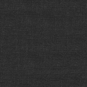 Black nylon cordura fabric texture