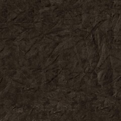Fototapeta premium Brown crushed velvet fabric texture