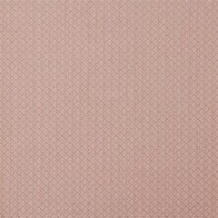 Coral curtain fabric texture with rhombic pattern