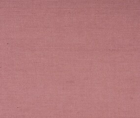 Dusty pink grasscloth wallpaper texture