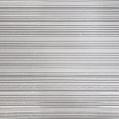 Fototapeta premium Glitter Wallpaper Texture with silver metallic stripes