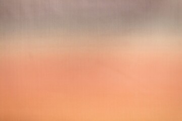 Ombre pink and purple cotton fabric texture, can be used as background © Goar