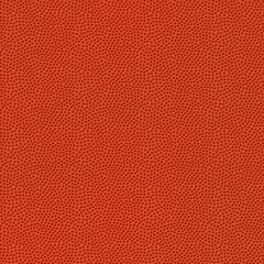 Orange basketball rubber material texture