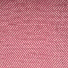 Pink upholstery fabric texture with chevron pattern