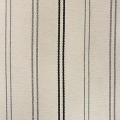 Pinstriped upholstery fabric texture, can be used as background