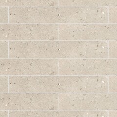 Rectified Porcelain Tile Texture in beige