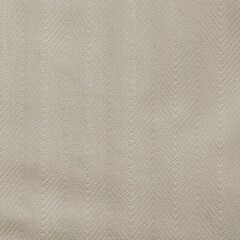 Shower curtain fabric texture with herringbone pattern