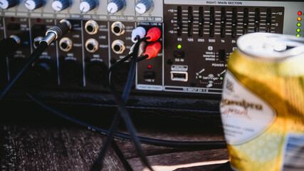 musica musicos detalle musical