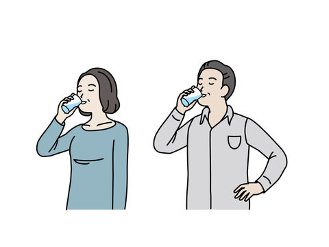 938 Best 水を飲む Images Stock Photos Vectors Adobe Stock