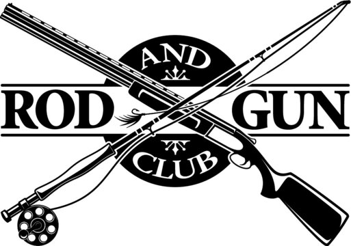 Rod And Gun Club Images – Browse 200 Stock Photos, Vectors, and