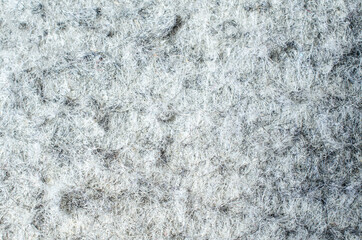 Abstract synthetic fabric background in dark tone