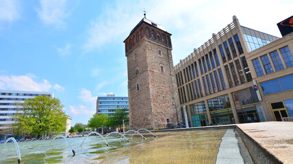 Chemnitz