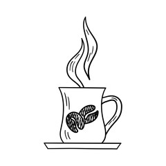 Coffee Cup Icon