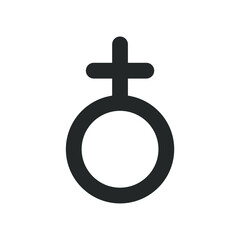 male and female symbols