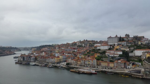 Porto © Benjamin