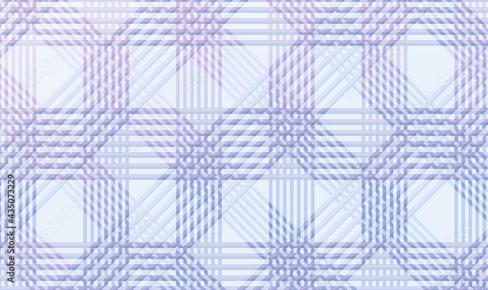 Poster abstract geometric pattern with lines. seamless linear pattern with thin poly lines and polygons. st