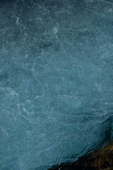 Obraz premium water surface