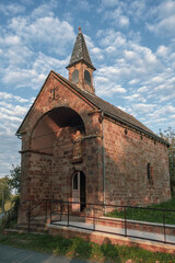 Sur les chemins de Saint Jacques de Compostelle
