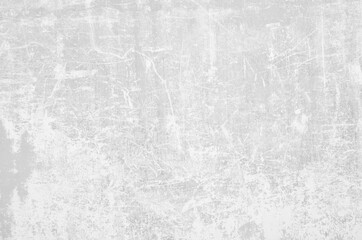 grunge concrete rough texture _ white cement mortar background