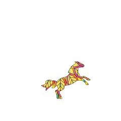 horse coloring book for adult . horse coloring page 