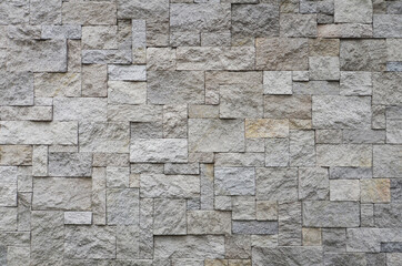 gray stone wall texture background