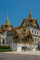 Grand Palace Bangkok 2
