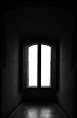 Fototapeta premium The Window